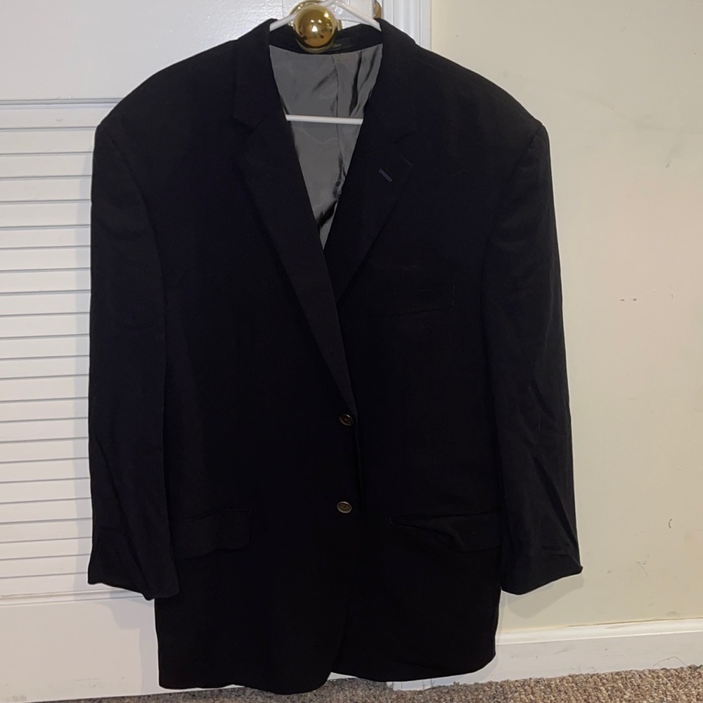 Men’s Calvin Klein Dress Suits Jacket
